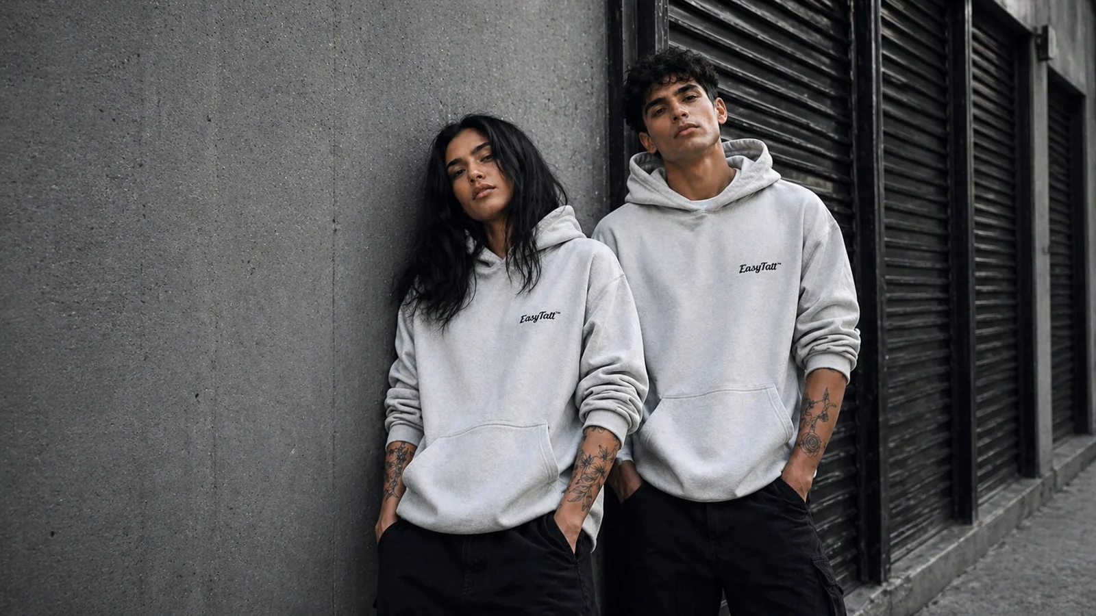 Wear Your Art Without Regret