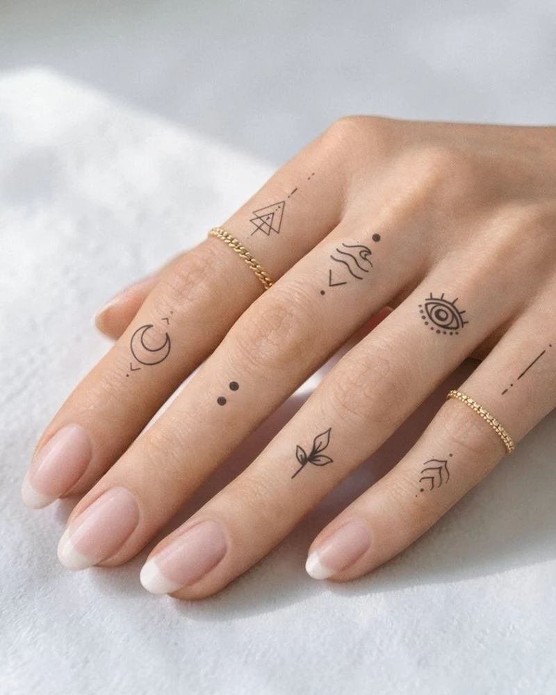 POPULAR INK - ON SALE